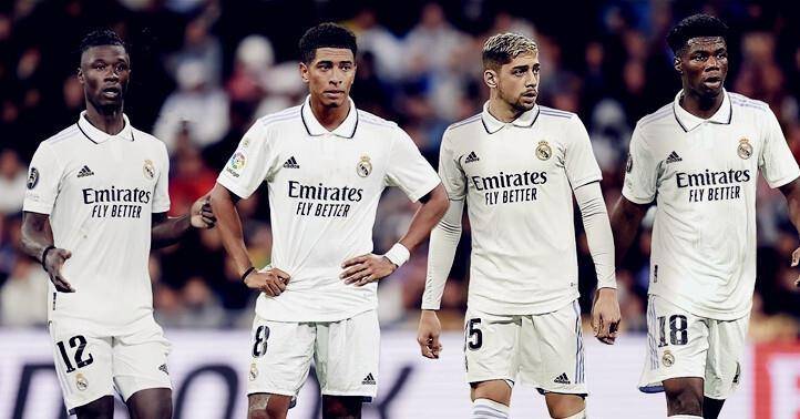 大牌球星干苦力？1.2亿先生拼命保皇马，阿隆索就靠他救命了！